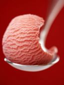 Come fare il gelato alla fragola con il Bimby