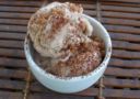 Gelato di castagne, ecco come prepararlo