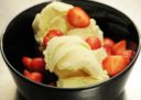 Ricetta gelato allo zabaglione, raffinata golosità per i grandi