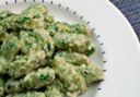 Ricette primi piatti: gli gnocchi con le ortiche