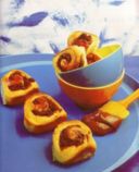 Ricette per bambini: i chelsea buns alla nutella