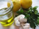 Cucina siciliana: il salmoriglio