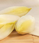 Ricette verdure: indivia al forno
