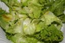Ricette insalata: la zenzerette