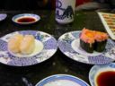 Cucina giapponese: i kaiten sushi