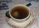 Cucina bavarese: knodel di fegato