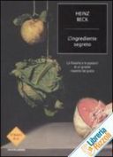 Libri: L’ingrediente segreto