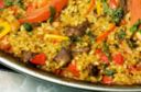 Cucina spagnola: la paella alla valenciana