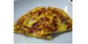 Dalla cucina bolognese la ricetta della frittata con la mortadella