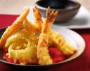 Cucina giapponese: la tempura
