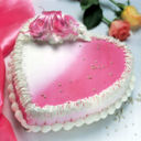 Ricette dolci San Valentino: la torta dell’ amore