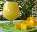 Dalla cucina indiana ecco il lassi di mango, il frullato che ti ricarica!