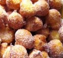 Ricette Carnevale: frittelle di riso