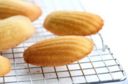 Ricette dolci: le madeleine