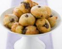 Ricette dolci Carnevale: le palline fritte al cioccolato
