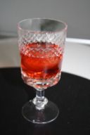 Fotoricetta:   liquore fragolino