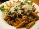 Ricette pasta: maccheroni alla boscaiola