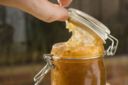 Marmellata di banane, ricetta per crostate e dolci