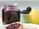 Marmellata di more, la ricetta col cioccolato fondente