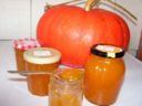 Ricetta marmellata zucca e mele