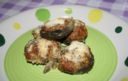 Melanzane ripiene: la ricetta ligure