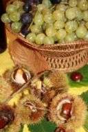 Il menu No-Halloween