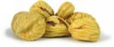 Ricette autunnali: minestra di riso e castagne