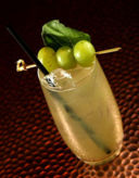 Ricetta cocktail: Mojito al basilico