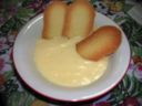Ricette dolci: la mousse di mascarpone all’arancia
