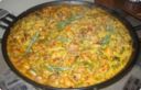 La ricetta della paella facile e veloce