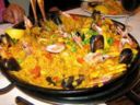 Ricette primi piatti: la paella dietetica