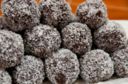Ricette dolci: le palline al cocco