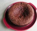 Ricetta Pan di Spagna al cacao