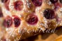 Ricetta per il pane con uva e anice