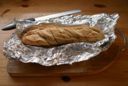 Ricetta barbecue: pane caldo alle erbe