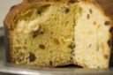 Dolci di Natale: Panettone Montblanc