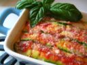La parmigiana di zucchine: gustosa ricetta estiva, vegetariana e napoletana