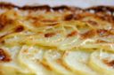 Ricette contorni: patate Dauphinois