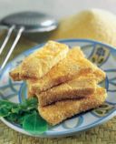 Ricette estive: pesce spada alla milanese