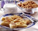 Cucina polacca: i pierogi (ravioli)