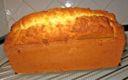 Ricette dolci di Pasqua: plum cake allo Strega