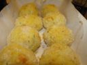 Polpette di pesce e patate, ricetta secondo piatto facile
