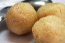 Ricette riso: polpette al taleggio