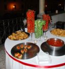 Cibus 2010: il pomodoro-party di Pomì