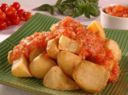 Cucina spagnola: le Patatas Bravas