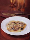 Ricetta pasta: i ravioli di castagne
