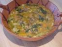 Cucina Toscana: la Ribollita