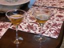 Ricetta cocktail: l’Angel Face per un party serale