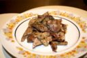 Ricetta agnello: il bianco e nero