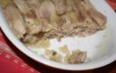 Foto ricetta tacchino alla canzanese: gustoso piatto della cucina abruzzese